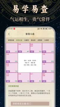 文墨天機專業(yè)版截圖