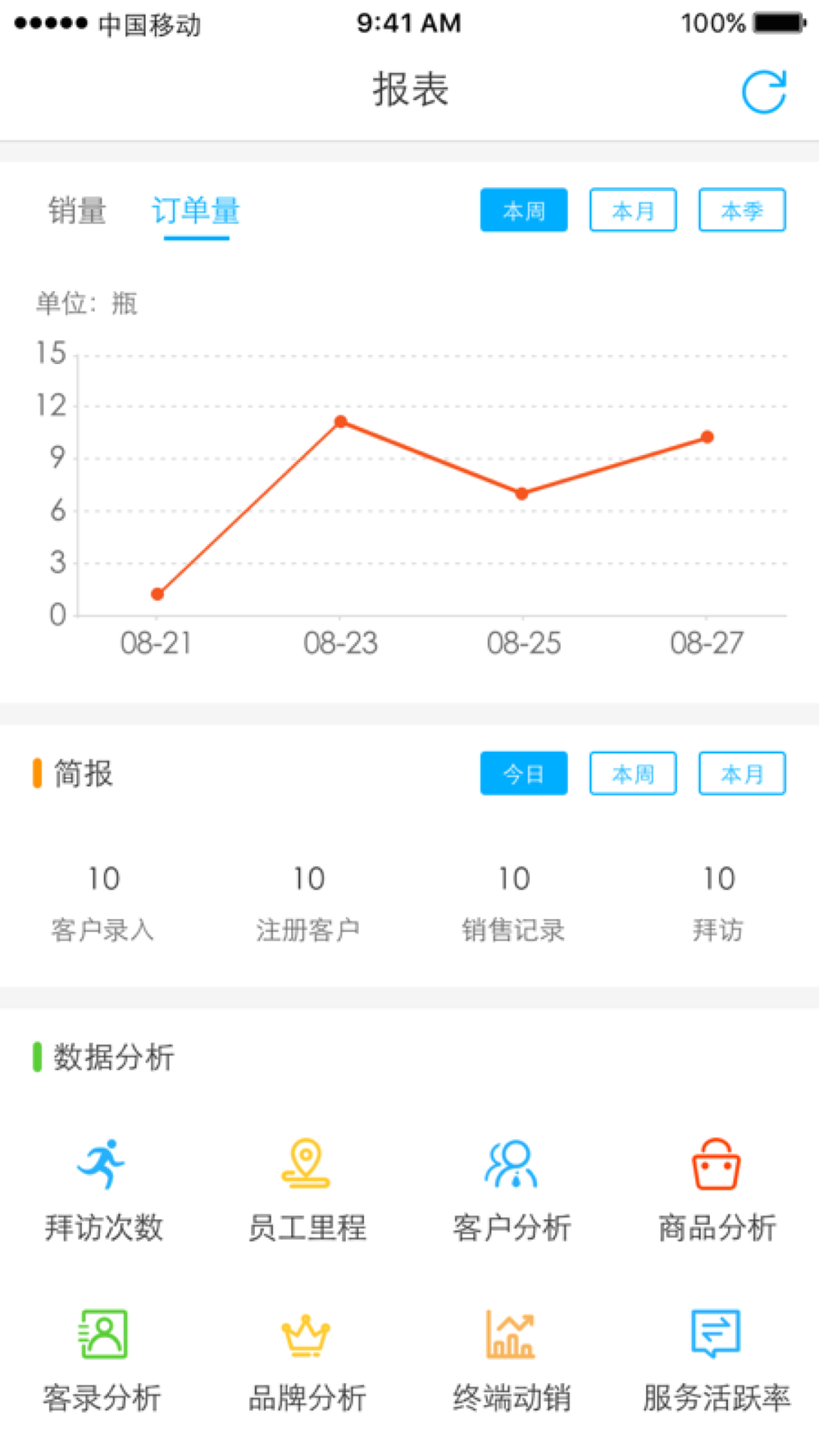 应用截图3预览