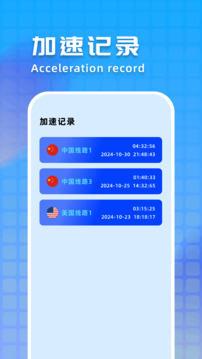 螞蟻加速器截圖