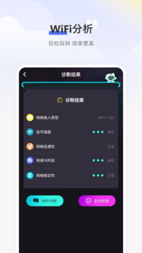 測網(wǎng)速免費截圖