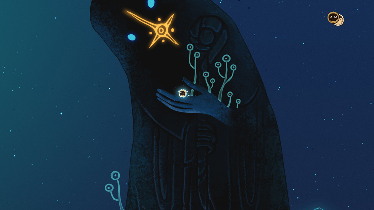 月影之塔截圖預(yù)覽