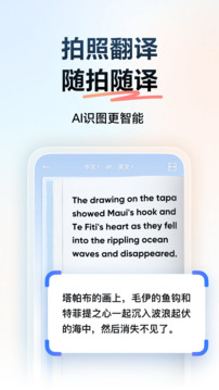 網易有道詞典截圖
