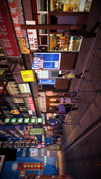 我的關(guān)東煮小鋪截圖