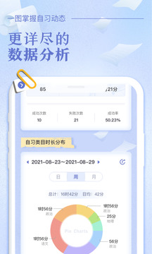 八點課程表截圖