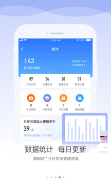 安頓醫(yī)生截圖