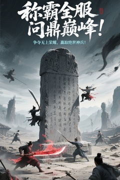 辰東群俠傳截圖