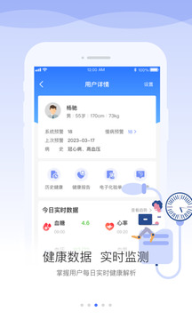 安頓醫(yī)生截圖
