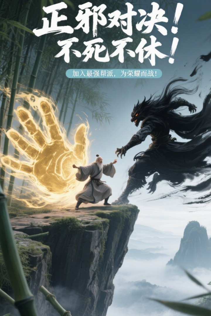 辰東群俠傳截圖預(yù)覽