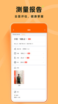 體重日記截圖