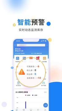 輕鼎庫管王截圖