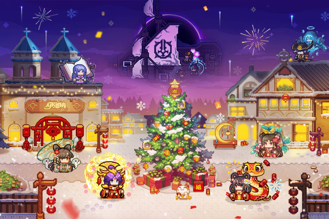 伊洛納截圖預(yù)覽