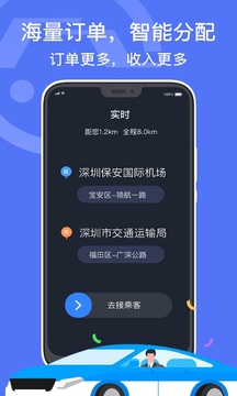 深圳出租截圖