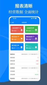 易管賬截圖