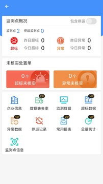企業(yè)環(huán)保通截圖