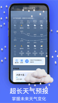 windy地圖截圖