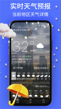 windy地圖截圖