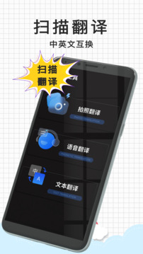 隨手掃描截圖