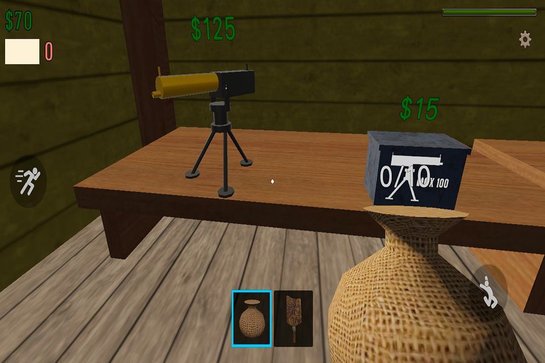 死亡鐵路截圖預(yù)覽