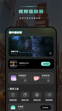 藍狐視頻截圖