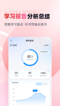收銀員考試聚題庫截圖