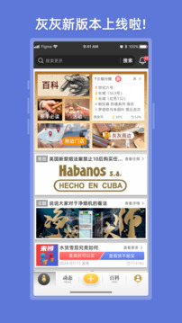 灰灰截圖