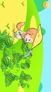 寶寶兒童學(xué)職業(yè)截圖