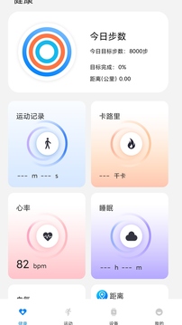 Hello FitPro截圖