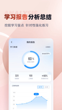 叉車司機考試聚題庫截圖