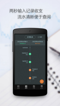 多多計算器截圖