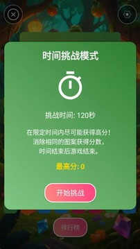 森林之家截圖