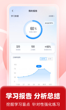 一級建造師考試聚題庫截圖