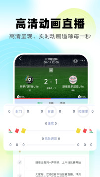 懂球體育截圖