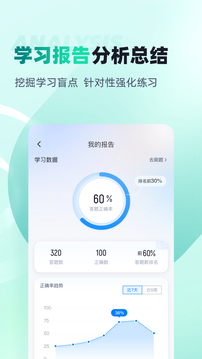 養(yǎng)老護(hù)理員考試聚題庫(kù)截圖