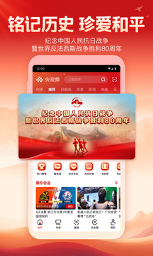 央視頻截圖