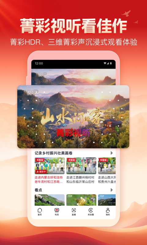 央視頻截圖預(yù)覽