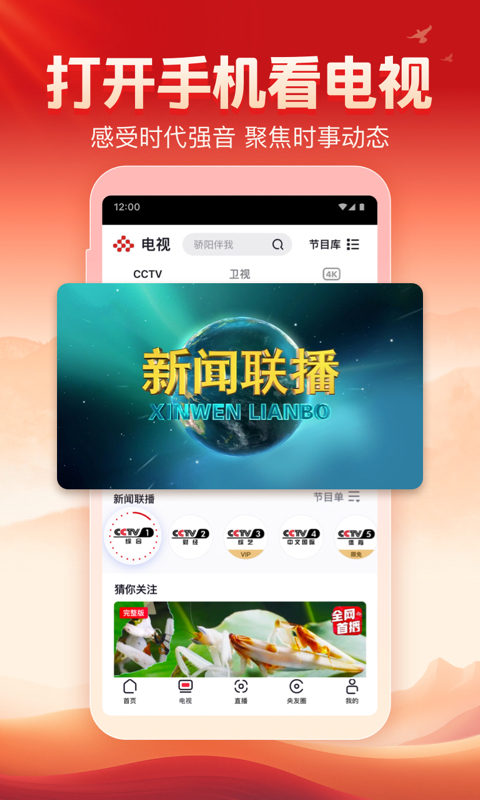 央視頻截圖預(yù)覽