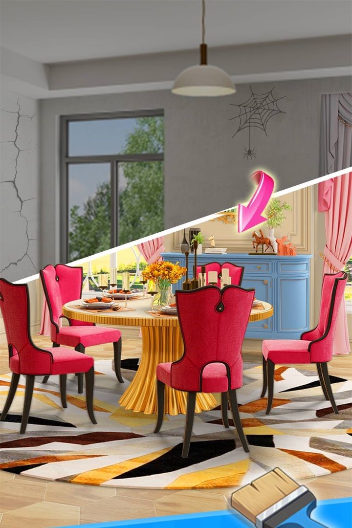 甜點(diǎn)消消截圖預(yù)覽