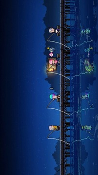 霓虹深淵2截圖