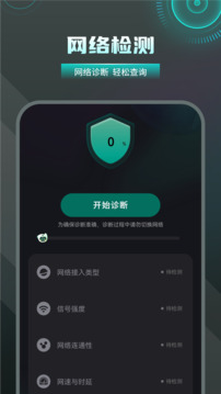 WiFi密碼鑰匙截圖