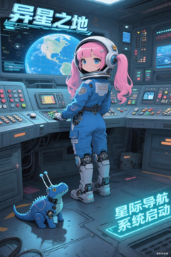 異星之地截圖