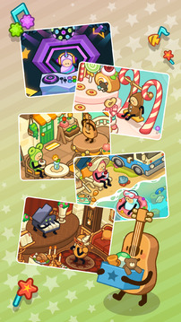 鋼琴小鎮(zhèn)截圖