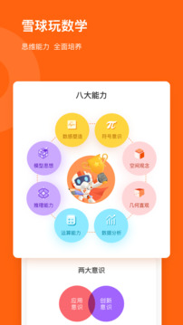 雪球課堂截圖
