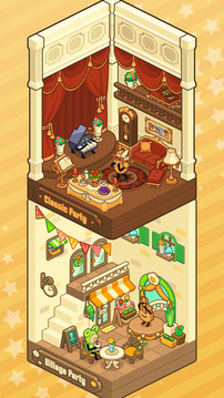 鋼琴小鎮(zhèn)截圖