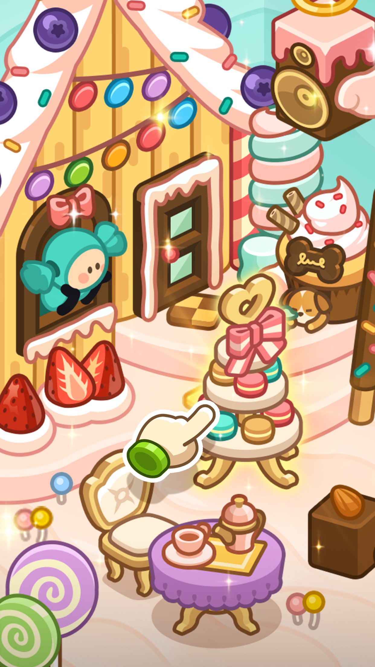 鋼琴小鎮(zhèn)截圖預(yù)覽