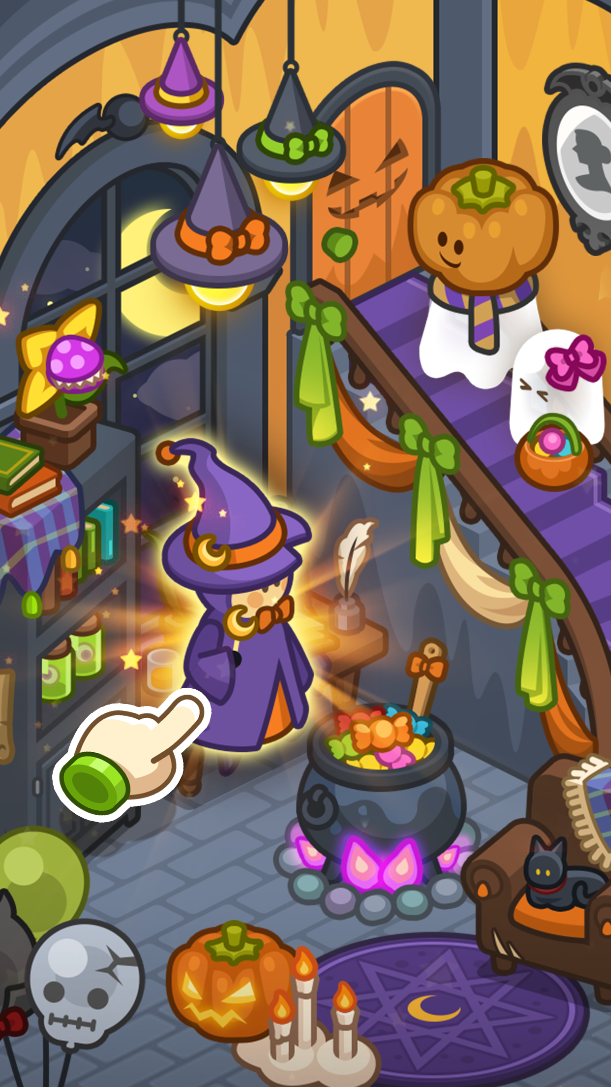 鋼琴小鎮(zhèn)截圖預(yù)覽