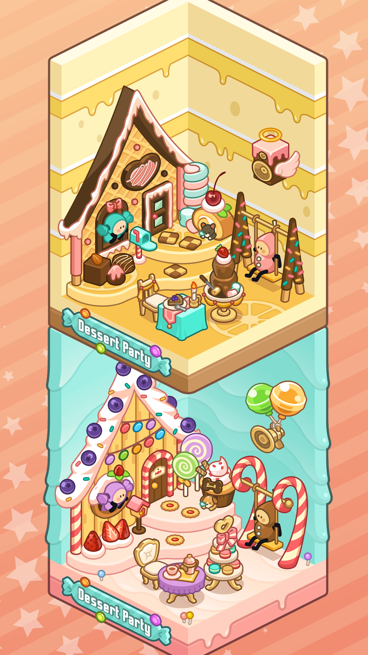 鋼琴小鎮(zhèn)截圖預(yù)覽