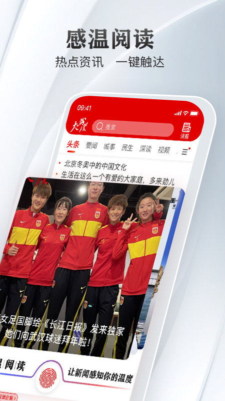 大武漢截圖預(yù)覽