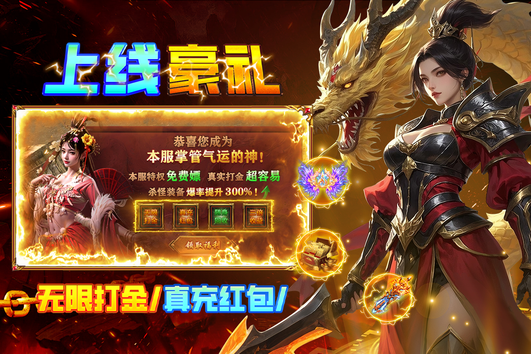 疾風(fēng)之翼截圖預(yù)覽