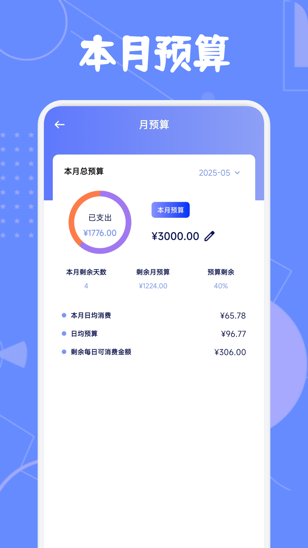 icos記賬截圖預(yù)覽
