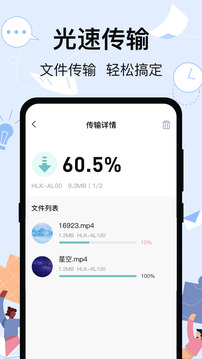 手機(jī)搬家iBackup互傳截圖